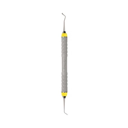 HuFriedyGroup Dietschi Filling Composite Plastic - #3/4 - Double Ended - #8 Resin Eight Handle