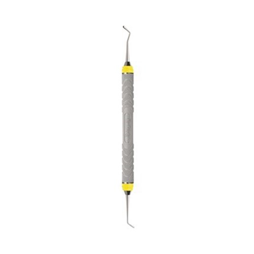 HuFriedyGroup Dietschi Filling Composite Plastic - #3/4 - Double Ended - #8 Resin Eight Handle