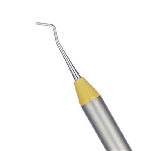 HuFriedyGroup Dietschi Filling Composite Plastic - #3/4 - Double Ended - Smooth Handle