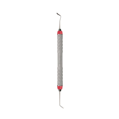 HuFriedyGroup Dietschi Filling Composite Plastic - #5/6 - Double Ended - #8 Resin Eight Handle