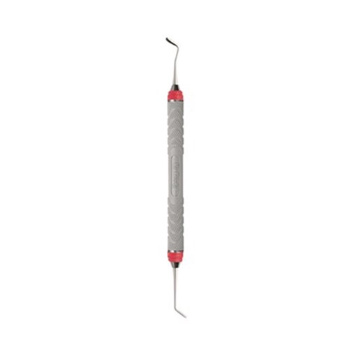 HuFriedyGroup Dietschi Filling Composite Plastic - #5/6 - Double Ended - #8 Resin Eight Handle
