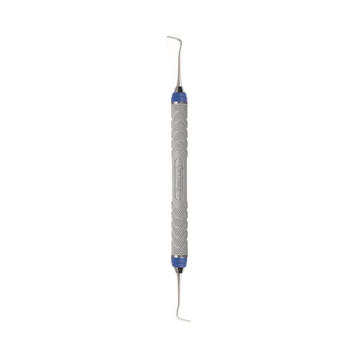 HuFriedyGroup Dietschi Filling Composite Plastic - #7/8 - Double Ended - #8 Resin Eight Handle