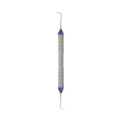 HuFriedyGroup Dietschi Filling Composite Plastic - #7/8 - Double Ended - #8 Resin Eight Handle