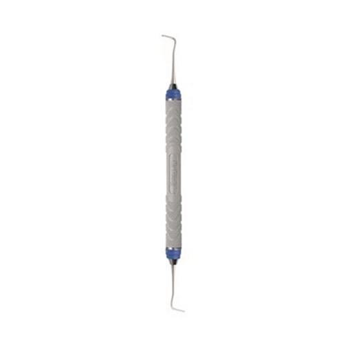 HuFriedyGroup Dietschi Filling Composite Plastic - #7/8 - Double Ended - #8 Resin Eight Handle