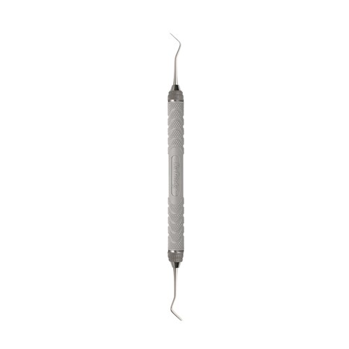 HuFriedyGroup Dietschi Filling Composite Plastic - #9/10 - Double Ended - #8 Resin Eight Handle