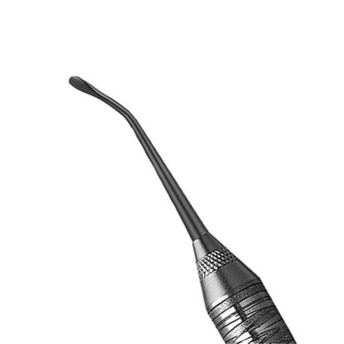 HuFriedyGroup Periosteal Hourigan - #2 - #6 Satin Steel Handle