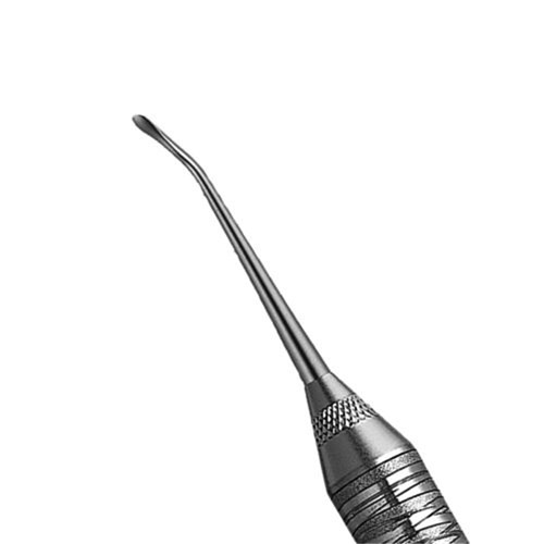 HuFriedyGroup Periosteal Hourigan - #2 - #6 Satin Steel Handle