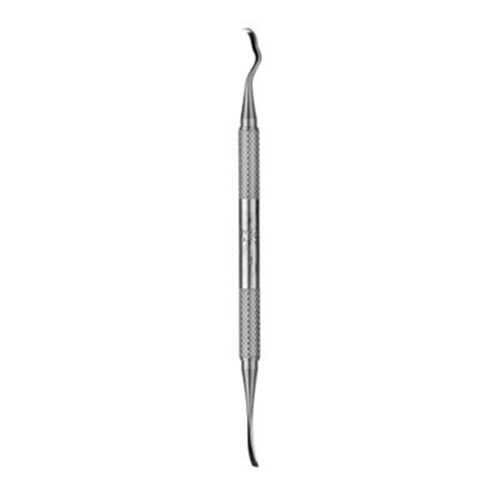 HuFriedyGroup Jovanovic Periodontal Chisel - 1mm/4mm 13K/TG