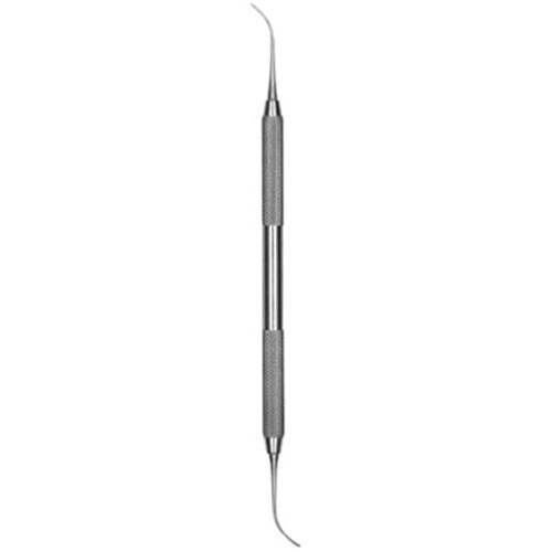 HuFriedyGroup PK Thomas Waxing Instrument - #PKT2 Curved Tapered