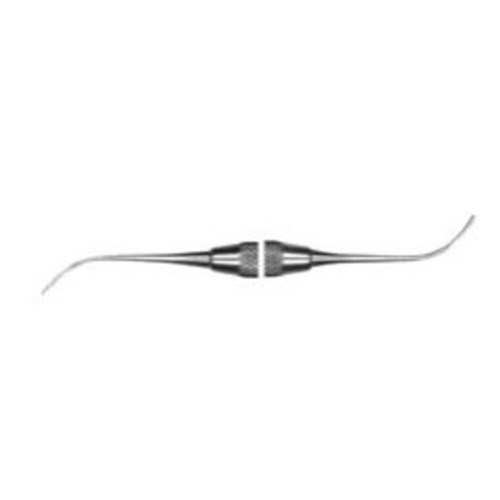 HuFriedyGroup PK Thomas Waxing Instrument - #PKT2 Curved Tapered