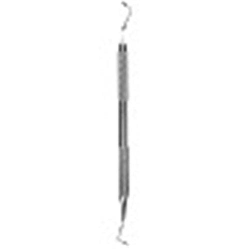HuFriedyGroup PK Thomas Waxing Instrument - #PKT3 Pointed Burnisher
