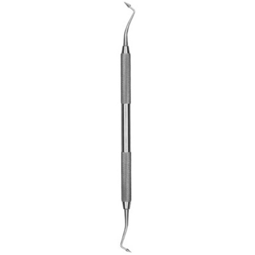 HuFriedyGroup PK Thomas Waxing Instrument - #PKT3 Pointed Burnisher