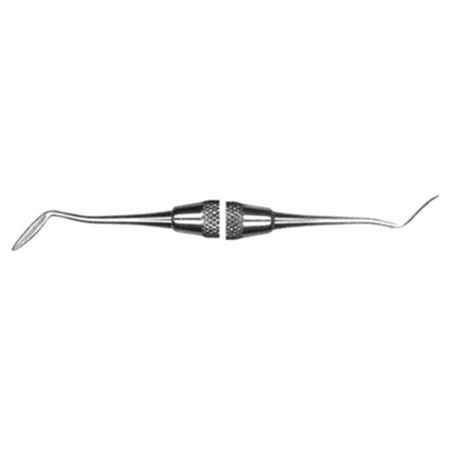 HuFriedyGroup PK Thomas Waxing Instrument - #PKT4 Modified Carver -