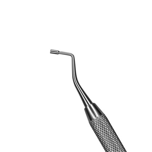HuFriedyGroup Marquette Condenser - #0/1 - Serrated - Double Ended - #41 Round Handle