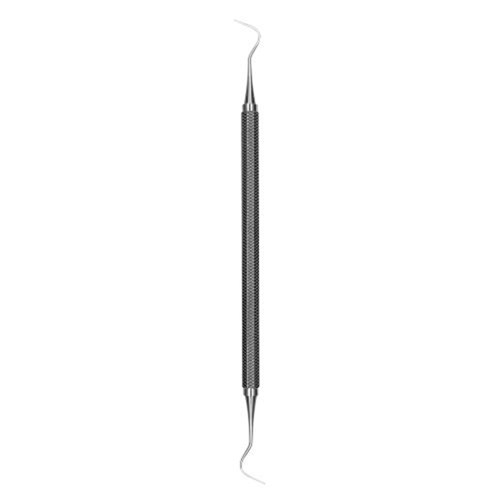 HuFriedyGroup Markley Plugger- #1M - Double Ended - Octagonal Handle