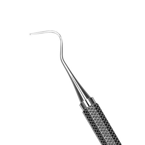 HuFriedyGroup Markley Plugger- #1M - Double Ended - Octagonal Handle