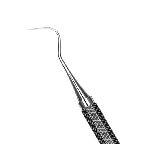 HuFriedyGroup Markley Plugger- #1M - Double Ended - Octagonal Handle