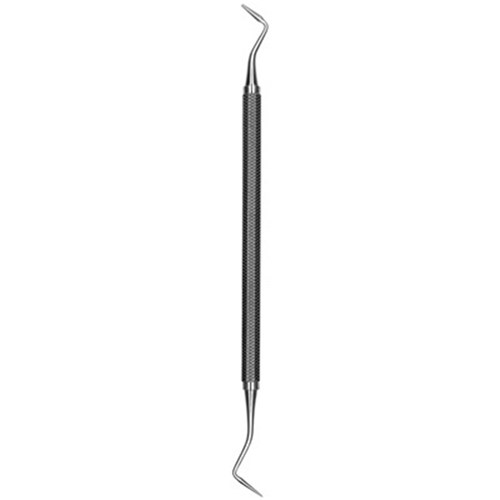 HuFriedyGroup Markley Plugger- #2M - Double Ended - Octagonal Handle