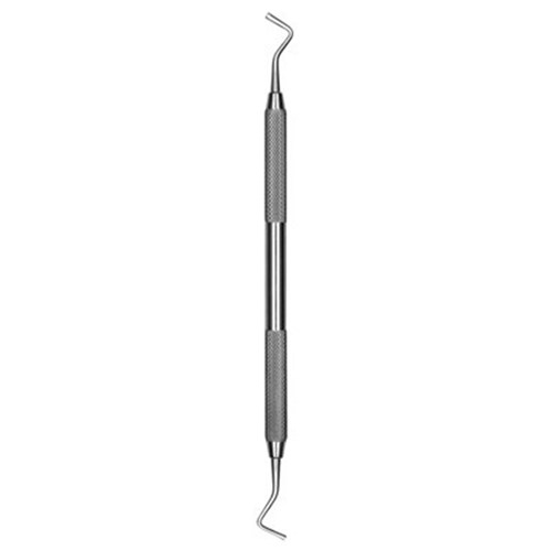 HuFriedyGroup Tanner Plugger- #3 - Double Ended