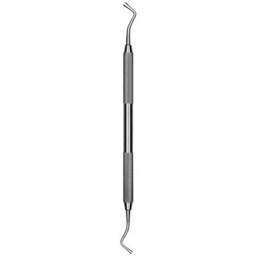 HuFriedyGroup Jovanovic Bone Plugger - #4 - 3mm - #41 Round Handle