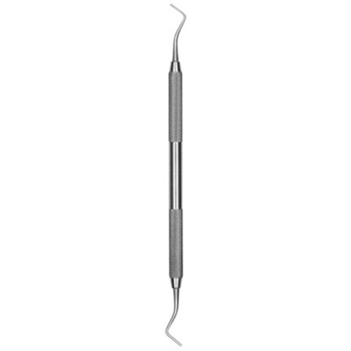 HuFriedyGroup Oregon Plugger - #1 - Double Ended - #41 Round Handle