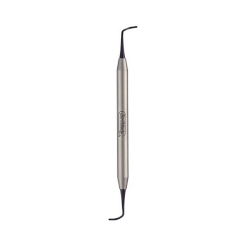 HuFriedyGroup Black Line Allen Periosteal Elevator - Posterior