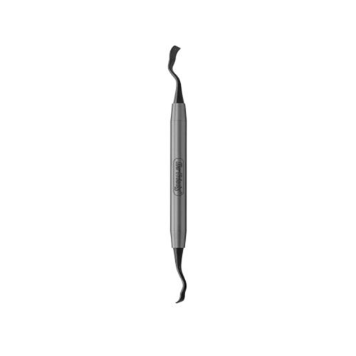 HuFriedyGroup Black Line Periodontal Chisel - PJO/1 and PJO/3 Combined 13KL