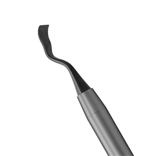 HuFriedyGroup Black Line Periodontal Chisel - PJO/1 and PJO/3 Combined 13KL