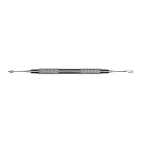 HuFriedyGroup Buser Periosteal Elevator - Double Ended - #10 Round Handle