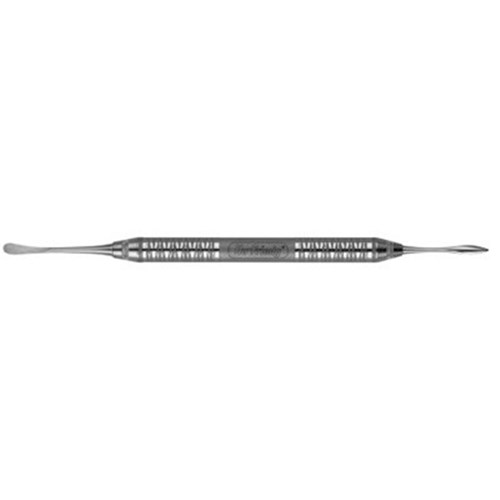 HuFriedyGroup Labanca Periosteal - #2 Modified - Double Ended - #41 Round Handle