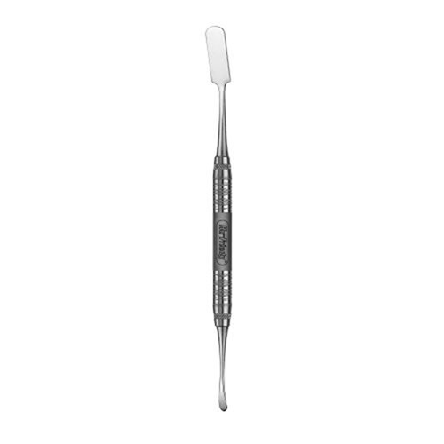 HuFriedyGroup Periosteal Labanca - #1 - #6 Satin Steel Handle
