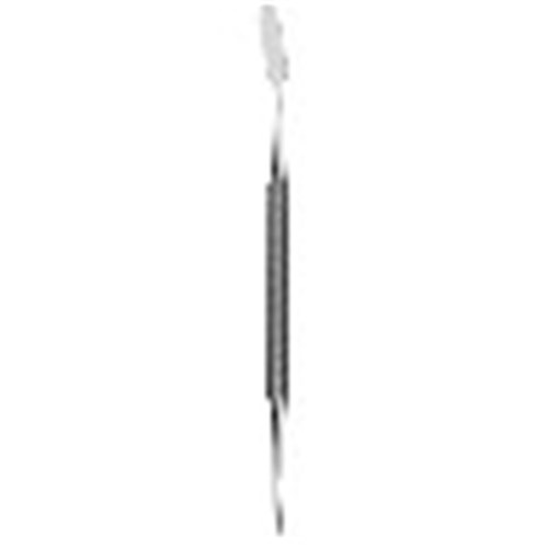 HuFriedyGroup Periosteal Elevator - Prichard - #3 - Double Ended - #2 Octagonal Handle