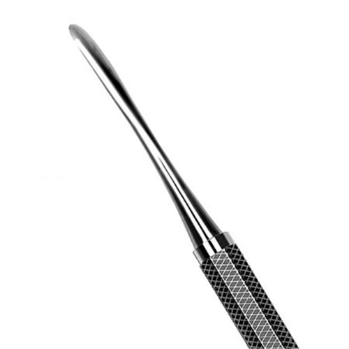 HuFriedyGroup Periosteal Elevator - Prichard - #3 - Double Ended - #6 Satin Steel Handle