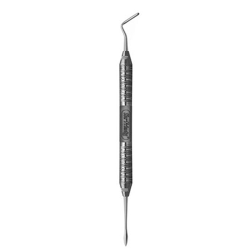 HuFriedyGroup Periotome - #2 Anterior - #6 Satin Steel Handle