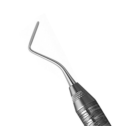 HuFriedyGroup Periotome - #4 Posterior Right - Single Handle