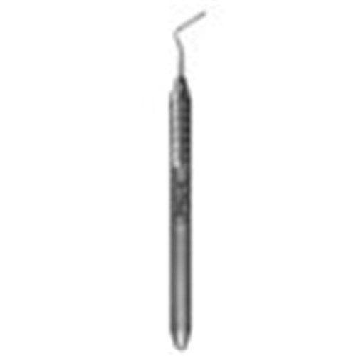 HuFriedyGroup Periotome - #5 Anterior Angled - Single Handle