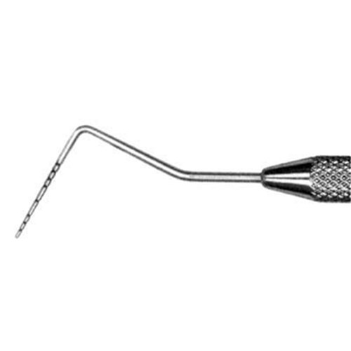 HuFriedyGroup Williams Probe - Single Ended - #30 Round Handle