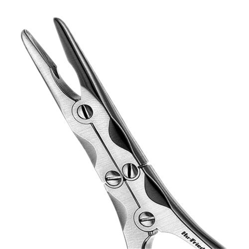 HuFriedyGroup Boehler Rongeur - Double Action - 16cm