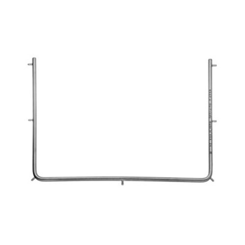 HuFriedyGroup Rubber Dam Frame - Adult - 15cm