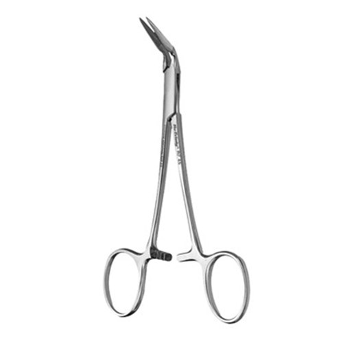 HuFriedyGroup Steiglitz Root Forceps - 13.5cm - 45 Degrees