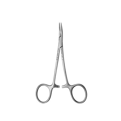 HuFriedyGroup Peet Forceps - 45 Degrees - Post and Silver Point Removal