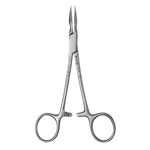 HuFriedyGroup Steiglitz Root Forceps - Straight
