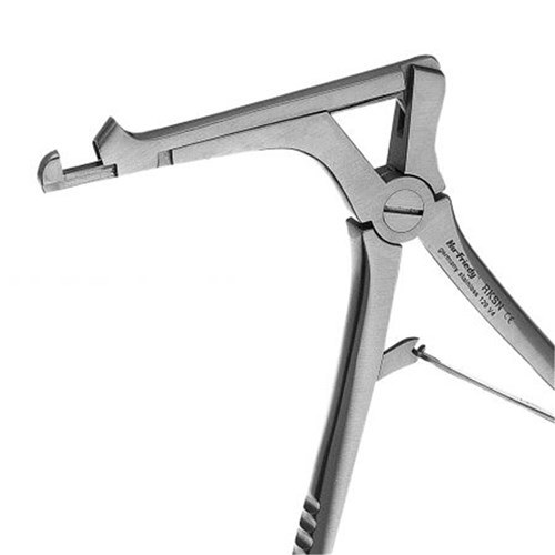 HuFriedyGroup Short Nose Rongeurs