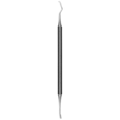 HuFriedyGroup Kirkland Periodontal Chisel - #13K/TG - Double Ended - Octagon Handle