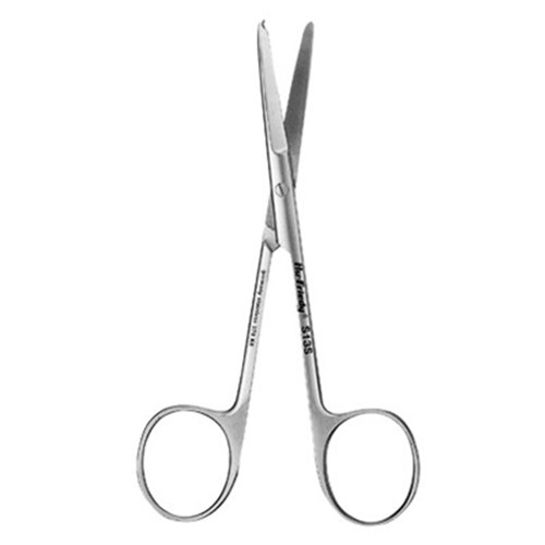 SCISSORS  #13S 12cm