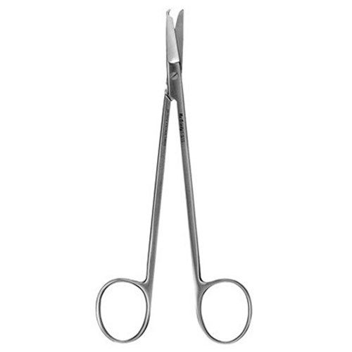 HuFriedyGroup Suture Scissors