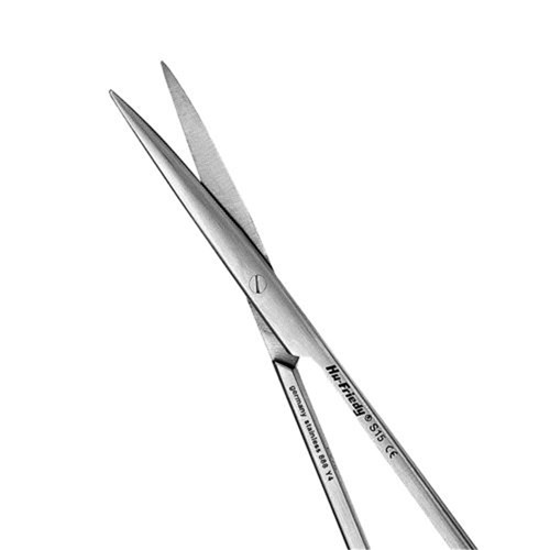 HuFriedyGroup Sullivan Scissors - #15 Blade Serrated