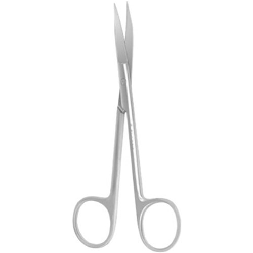 SCISSORS Kramer Nevins #16