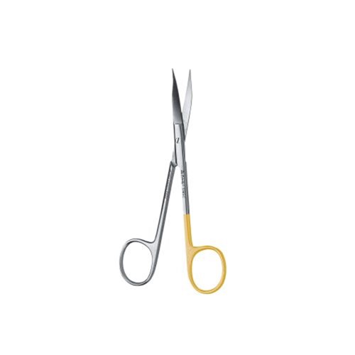 HuFriedyGroup Goldman Fox Scissors - #16 - 12.5cm
