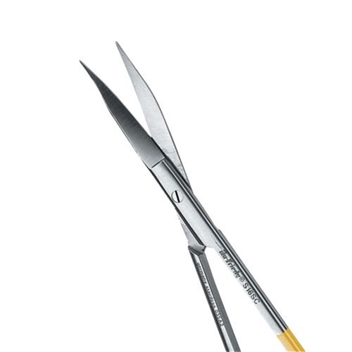 HuFriedyGroup Goldman Fox Scissors - #16 - 12.5cm